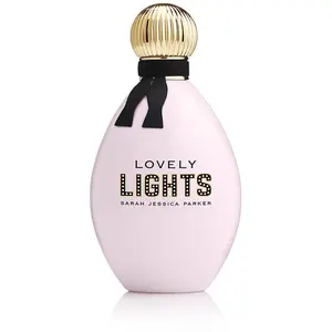Sarah Jessica Parker Lovely Lights eau de parfum vaporisateur 100 ml pas cher
