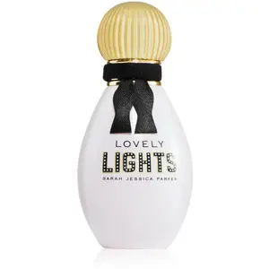 Sarah Jessica Parker - LOVELY LIGHTS Eau de parfum 30 ml female pas cher
