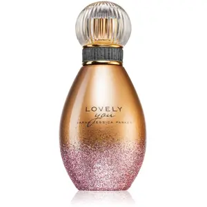 Comparateur de prix : Sarah Jessica Parker Lovely You Eau de Parfum pour femme 30 ml