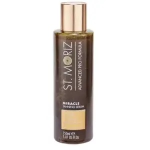 St. Moriz Sérum Autobronzant Miracle Advanced Pro Formula 150ml