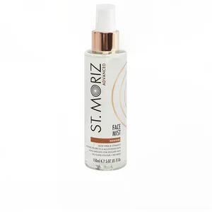 Protections solaires St. Moriz Soin Du Visage Autobronzant Avancé moyen pas cher