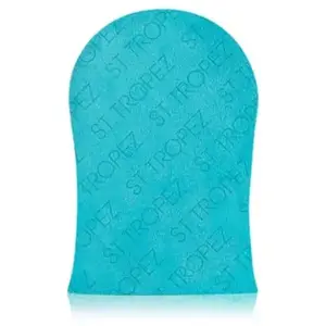 St.Tropez St Tropez Accessoire Gant Applicateur Velours Double Face 1 unité pas cher