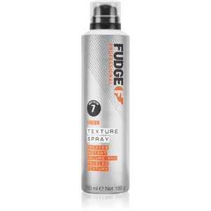 Fudge Finish Texture Spray 250ml pas cher