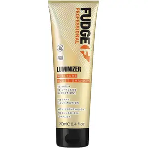 Comparateur de prix : Fudge Luminizer Shampooing 250 ml