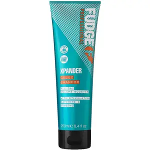 Fudge Care Xpander shampoing régénérant pour cheveux abîmés et fragiles 250 ml pas cher