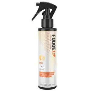 Fudge Prep Tri-Blo prep spray pour des cheveux parfaits 150 ml pas cher