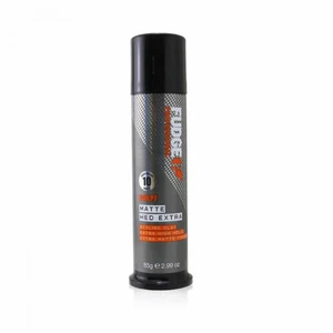 Comparateur de prix : Fudge Matte Hed Extra Texturising Hair Styling Lot de 2 tubes de 85 g