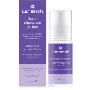 Spray régénérant périnée (100 ml)