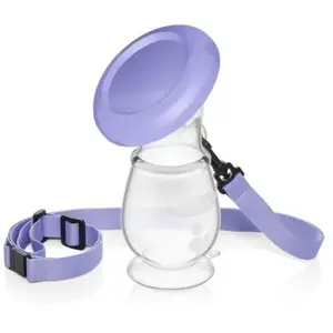 Comparateur de prix : LANSINOH Tire-lait silicone