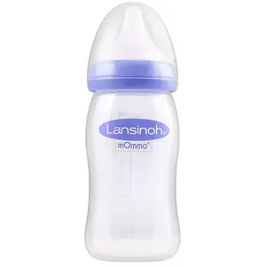 Lansinoh I Biberon PP Natural Wave 240 Ml