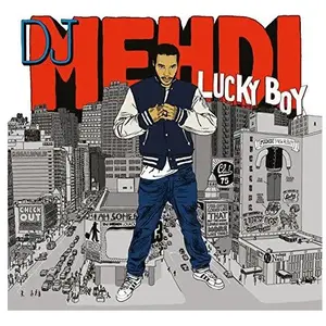 Comparateur de prix : BECAUSE MUSIC Lucky boy 10 ans Double Vinyle inclus CD Vinyle album