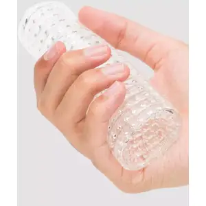 Lovehoney Masturbateur réversible Male Stroker BASICS