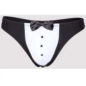 String homme Tuxedo L/XL
