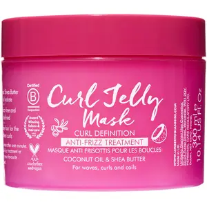 Comparateur de prix : Umberto Giannini Curl Jelly Mask 300ml