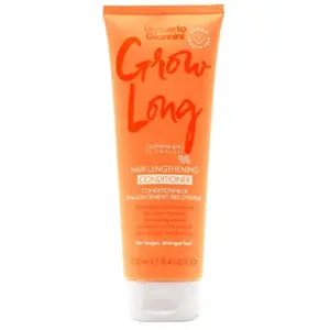 Comparateur de prix : Umberto Giannini Grow Long Lenghtening Conditioner Après-shampoing 1000 ml