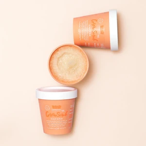 Comparateur de prix : Umberto Giannini Gommage exfoliant pour cuir chevelu - Huiles d'argan & de jojoba - 250 g