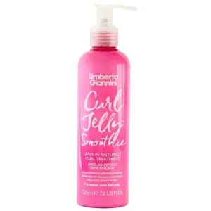 Comparateur de prix : Umberto Giannini Curl Jelly Smoothie Après-shampoing 1000 ml
