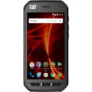 Caterpillar Cat S41 LTE 3Go de RAM / 32Go Double Sim Noir pas cher