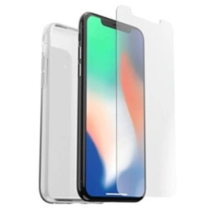 OtterBox Coque de protection pour iPhone Transparent