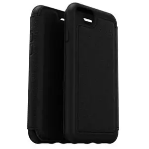Comparateur de prix : OtterBox Strada 2.0 Series pour Apple iPhone SE (2nd gen)/8/7, noir