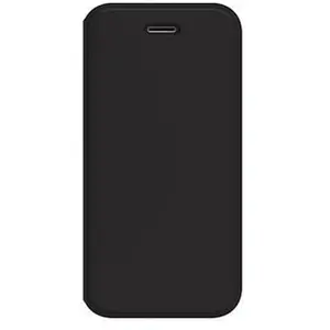 Comparateur de prix : OtterBox Strada Via Series pour Apple iPhone SE (2nd gen)/8/7, noir