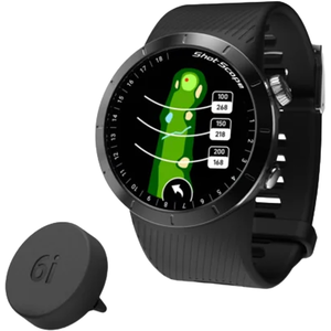 Comparateur de prix : Montre de golf GPS, Shot Scope X5 - SHOTSCOPE