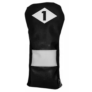 LONGRIDGE Couvre-tête de Golf de Style Classique de qualité supérieure