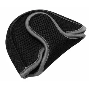 LONGRIDGE Pro Golf Putter Cover Maillet - NoirVendu paramazon