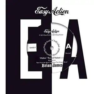 Easy Action Walked around naked pas cher
