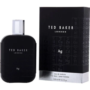 Ag - Ted Baker Eau De Toilette Spray 100 ml pas cher