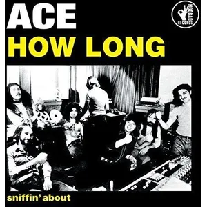 7-How Long/Sniffin' About [Import]Vendu parrakuten