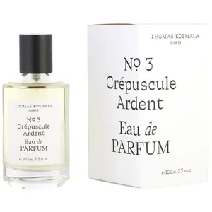 No. 3 Crepuscule Ardent - Thomas Kosmala Eau De Parfum Spray 100 ml