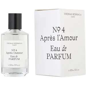 No. 4 Après L'Amour - Thomas Kosmala Eau De Parfum Spray 100 ml