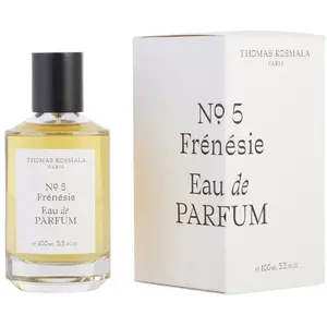 No. 5 Frenesie - Thomas Kosmala Eau De Parfum Spray 100 ml