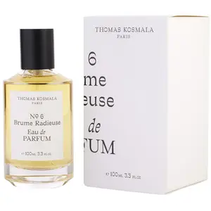 Thomas Kosmala No.6 Brume Radieuse Eau de Parfum (Unisexe) 100 ml