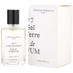 Thomas Kosmala No. 7 Le Sel De La Terre Eau De Parfum Mixte 100 Ml