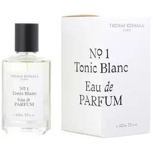 Thomas Kosmala No. 1 Tonic Blanc Eau De Parfum Mixte 100 Ml