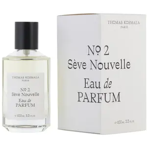 No. 2 Seve Nouvelle - Thomas Kosmala Eau De Parfum Spray 100 ml