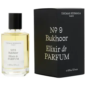 No. 9 Bukhoor - Thomas Kosmala Elixir De Parfum Spray 100 ml pas cher