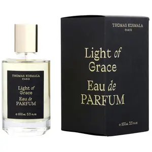 Light Of Grace - Thomas Kosmala Eau De Parfum Spray 100 ml