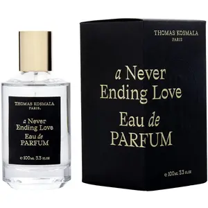 Thomas Kosmala A Never Ending Love Eau De Parfum Mixte 100 Ml