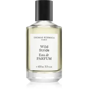 Thomas Kosmala Wild Stride Eau de Parfum 100ml Unisexe pas cher