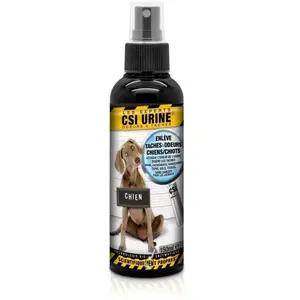 Hygiène Chien - CSI Urine® Chien/Chiot - 150 ml pas cher