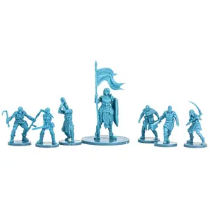 Steamforged Godtear: Helena, Inspiration of Hope Guardians Champions S... pas cher