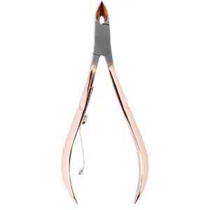 Comparateur de prix : Pince à cuticules brushworks