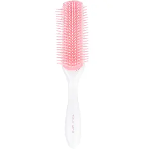 Brushworks Nine Row Hair Brush brosse à cheveux 1 pcsVendu parnotino