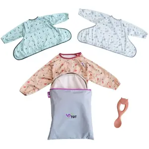 Coffret La DME en toute simplicité BEIGE Tidy tot pas cher