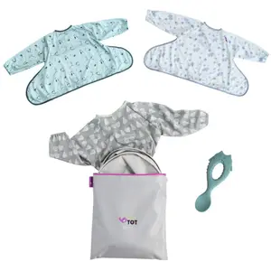 Coffret La DME en toute simplicité GRIS Tidy tot pas cher