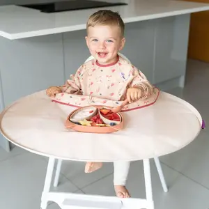 Comparateur de prix : Bavoir Supplémentaire Kit manche longue Renard