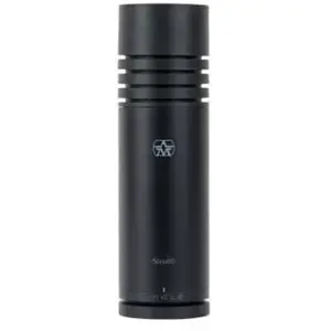 Aston Microphones Stealth Microphone de chant dynamique pas cher